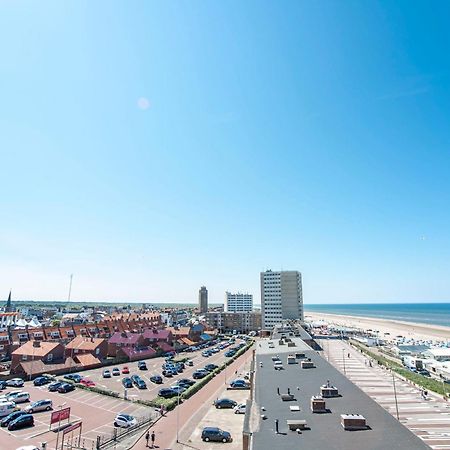 Willa Family House Blue Beach Zandvoort Zewnętrze zdjęcie