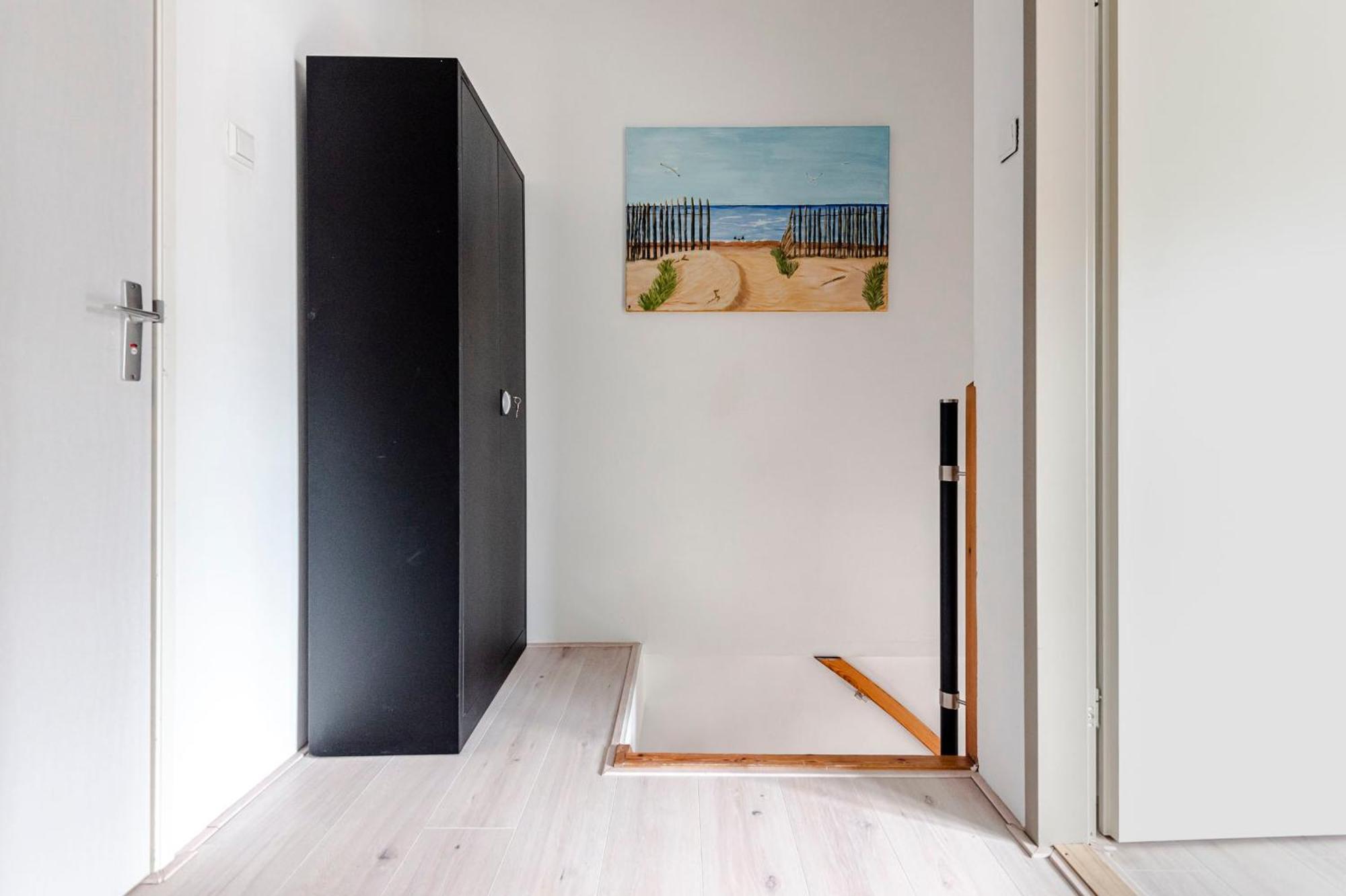 Willa Family House Blue Beach Zandvoort Zewnętrze zdjęcie